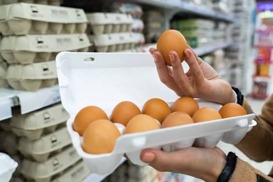 Record in egg production from our country - comparison with neighboring countries