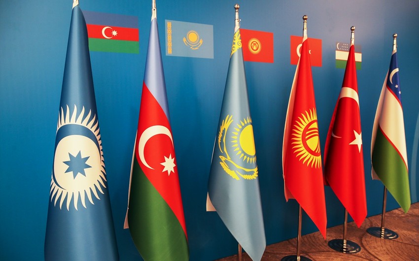 Türk dünyasının təhlükəsizlik rəhbərləri Bakıda toplandı