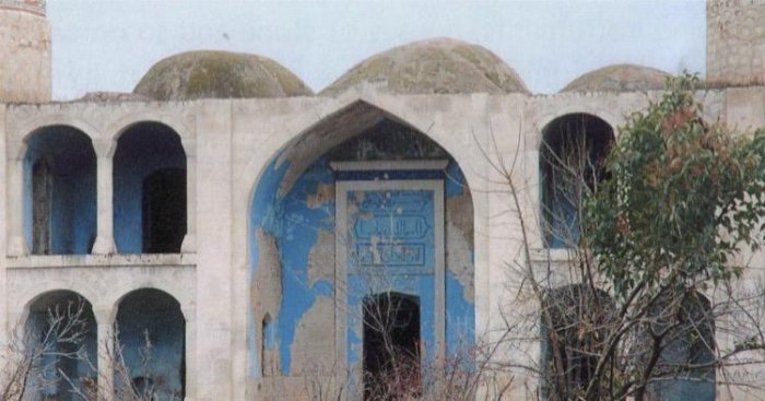 Azərbaycan Ermənistandakı abidələrin bərpasına hazırdır – Komitə sədri