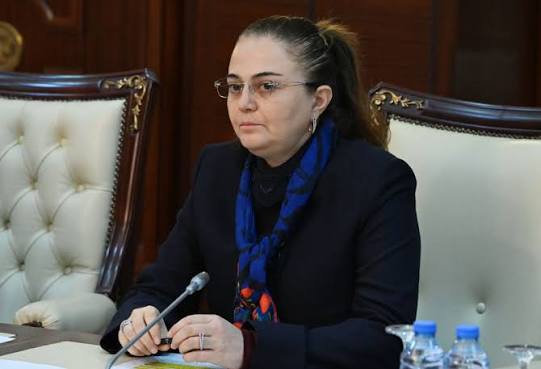 130 abidəyə mina səbəbindən baxış keçirmək mümkün olmayıb