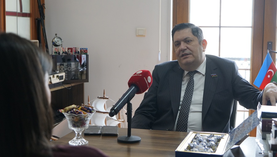 Dövlət müəssisələrinə satınalmada sərbəst limit verilsin – Deputat