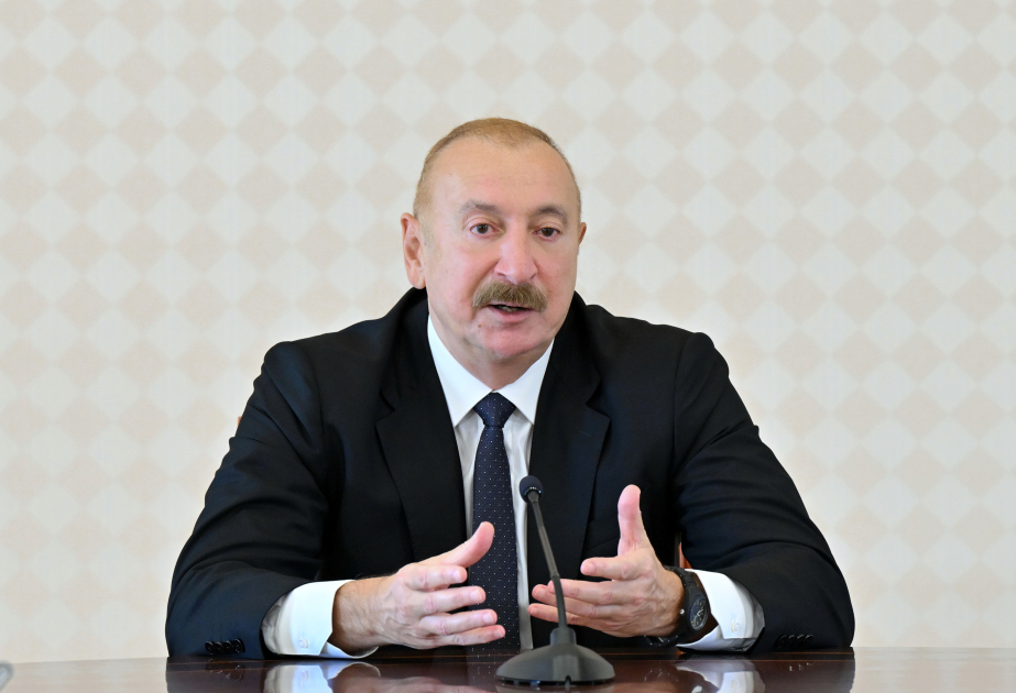 TDT çox böyük beynəlxalq nüfuza malik təşkilatdır