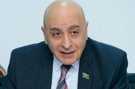 راسیم موسابایف: در صورت لزوم، ارامنه را سر جایشان خواهیم نشاند