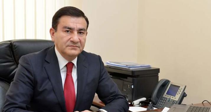 Prezidentin təltif etdiyi alim kimdir? - DOSYE