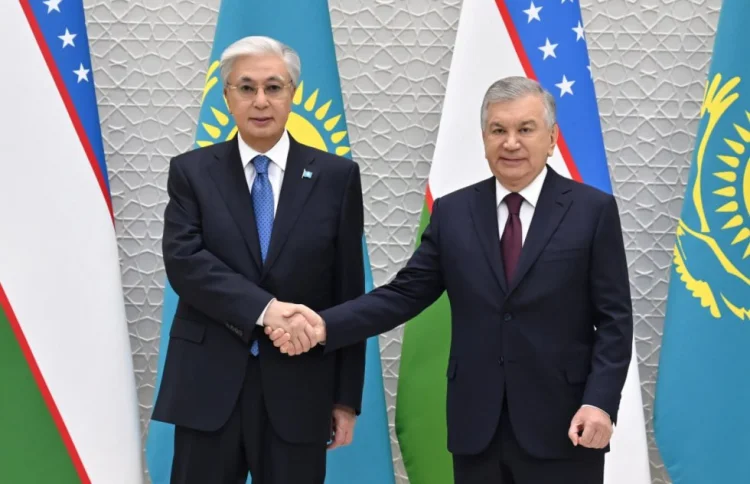 İki prezident gələn ay Azərbaycana gələcək