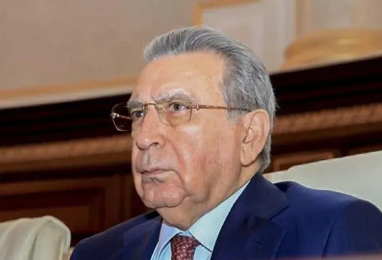 Ramiz Mehdiyev məhkəməsinə onlayn qoşulacaq - İDDİA