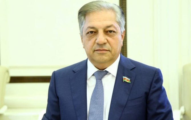 Cavanşir Feyziyev:&nbsp;&ldquo;Erməni cəmiyyətinə real erməni tarixini öyrətmək əsas məsələdir&rdquo;