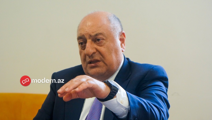 - MÜSAHİBƏ