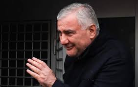 Samvel Karapetyanın ev dustaqlığı 2 ay da uzadıldı