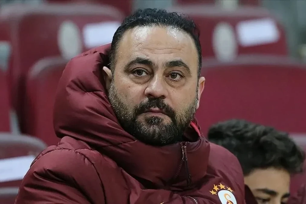 Həsən Şaş saxlanıldı