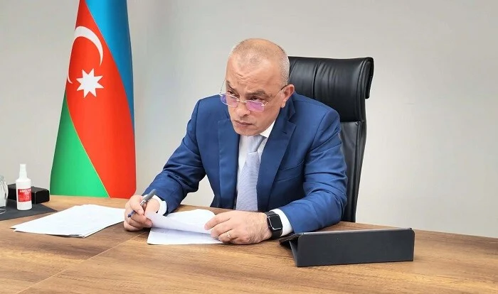 Zaur Mikayılov onlara yüksək vəzifə verdi