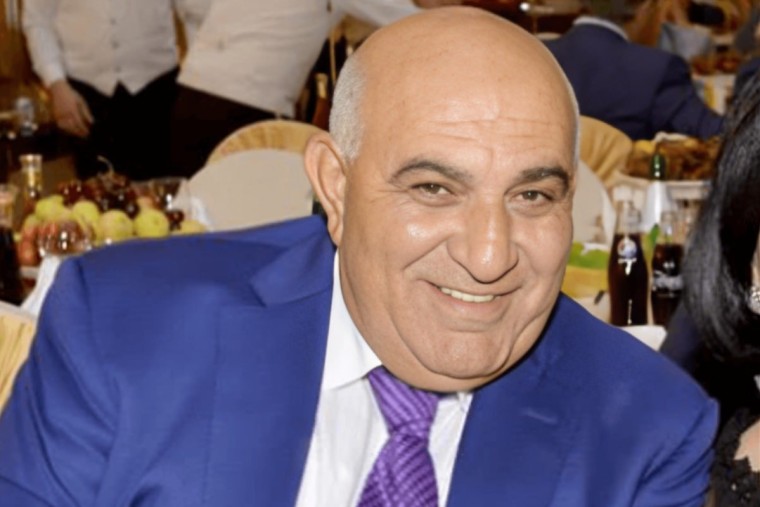 Baş nazirin qardaşı saxlanıldı