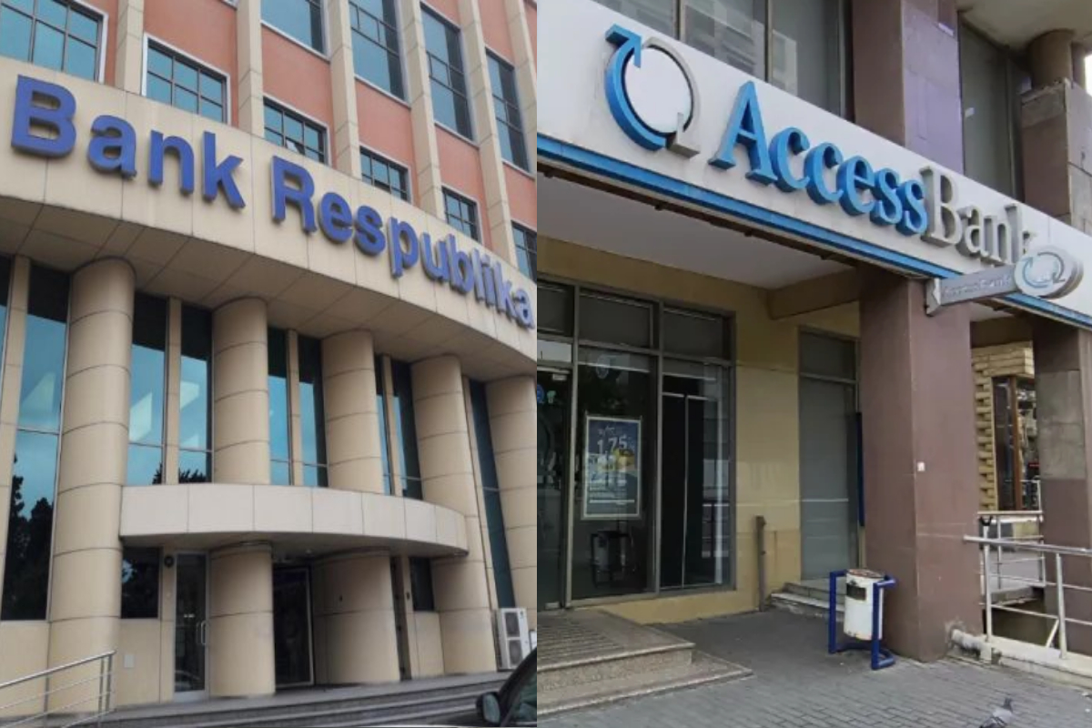 “Bank Respublika”ya satış ərəfəsində “AccessBank”ın problemli kreditləri artıb