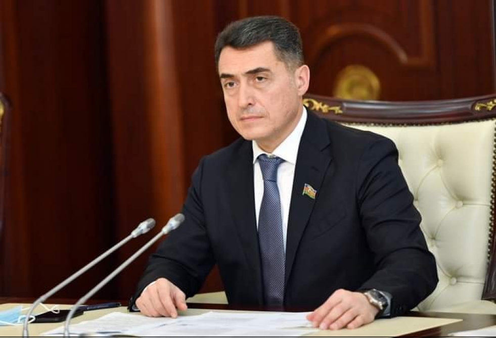 Türk dünyasının təhlükəsizlik və həmrəylik gündəliyi