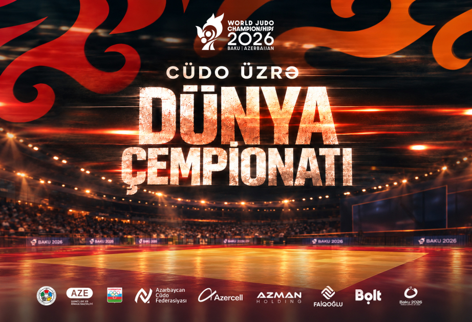 Millimiz dünya çempionatı üçün heyətini açıqladı