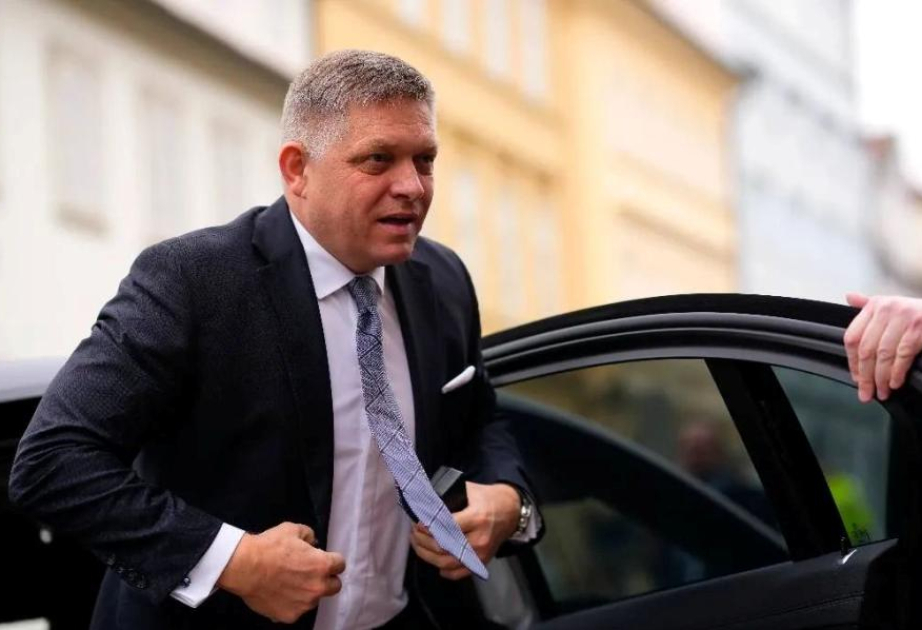 Baş nazir Kiyevə səfərini ləğv etdi