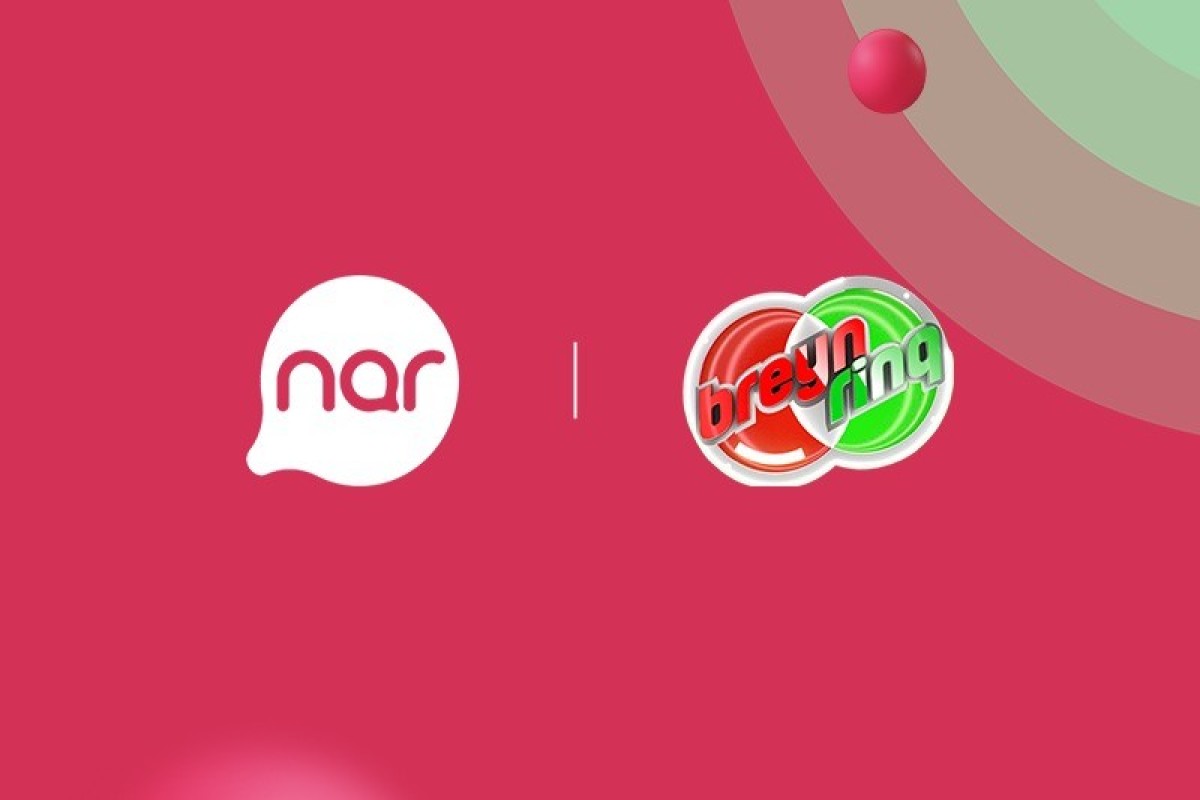 &ldquo;Nar dəstəyi ilə &ldquo;Breyn Rinq&rdquo;in yeni mövsümünə start verilir
