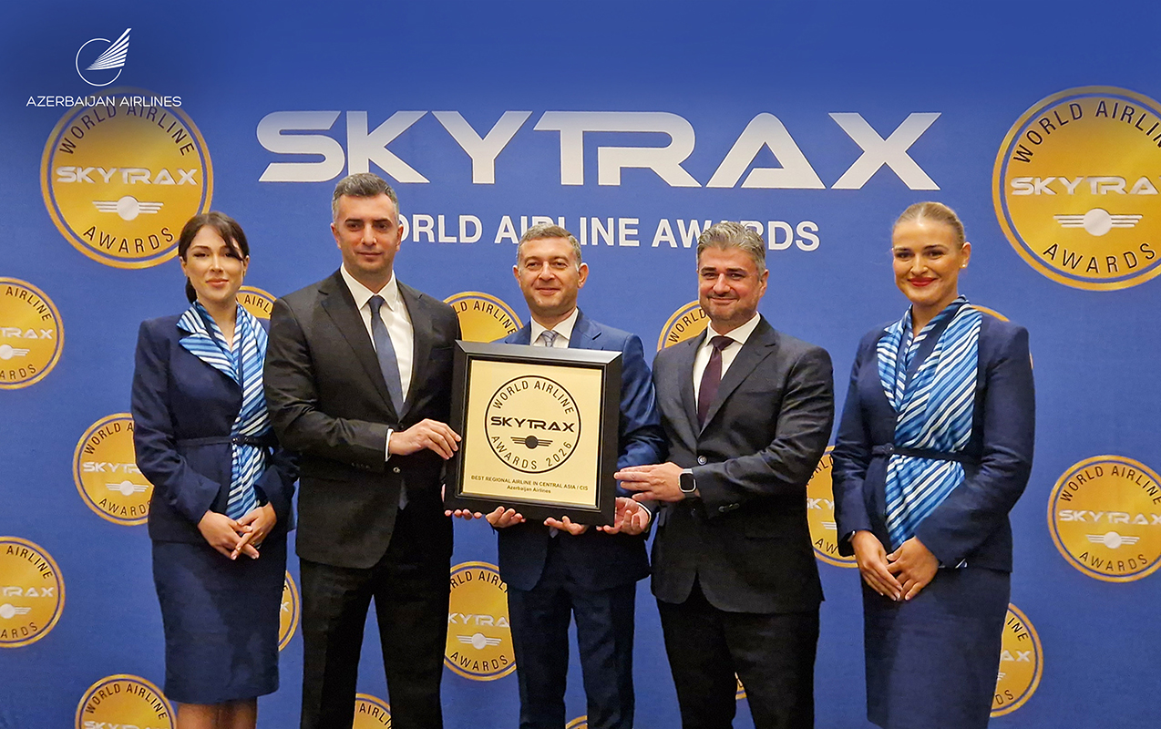 AZAL-dan daha bir uğur
