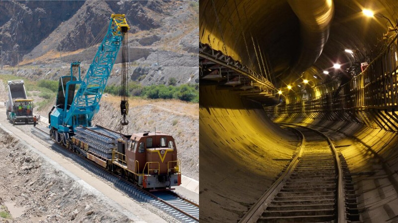 Metro və dəmir yolu üçün torpaqların alınması qaydası dəyişir
