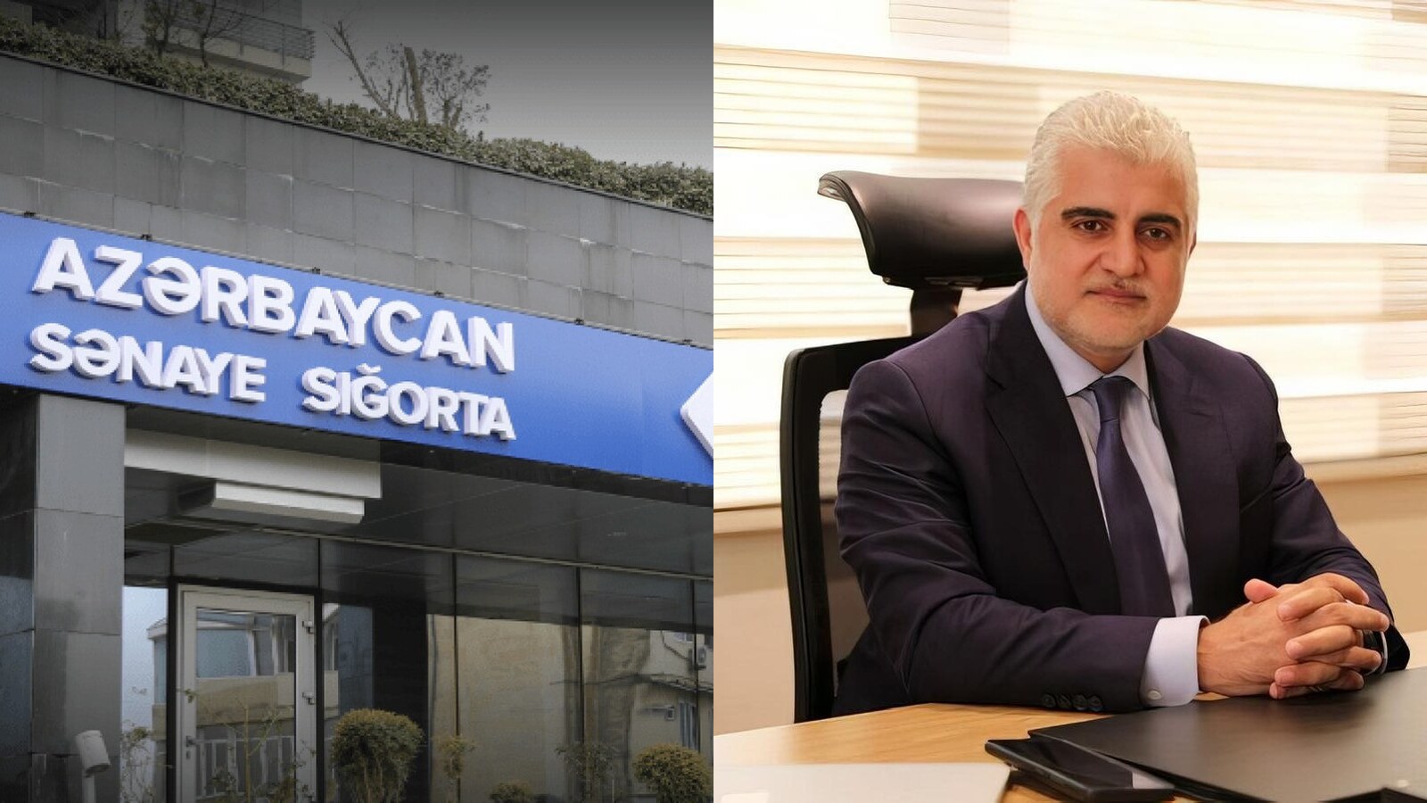 Tahir Gozal bu bankın rəhbəri seçildi
