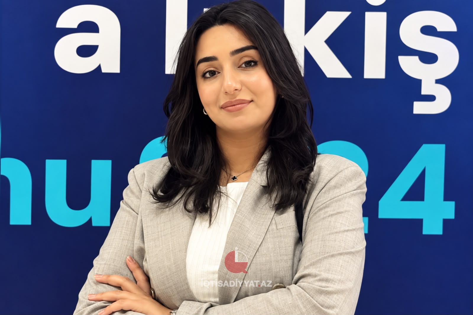 Hasil Abbasov yeni şöbə müdiri təyin etdi - FOTO
