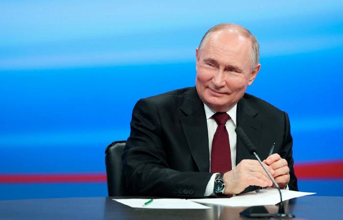 Выборы в России могут стать политическим инструментом для продолжения войны
