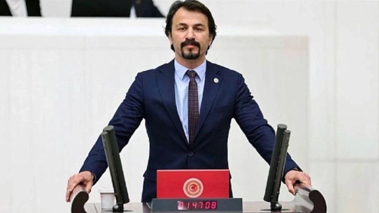 Avropa Parlamenti Türk ordusunu hədəf alır - TBMM deputatı