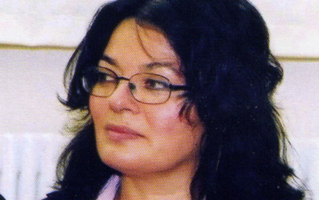 Mətbuat xidmətinin rəhbəri təltif olundu