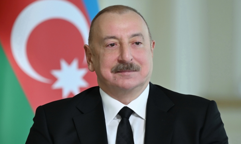 Prezidentin sosial şəbəkə hesablarında Suverenlik Günü ilə bağlı paylaşım - VİDEO