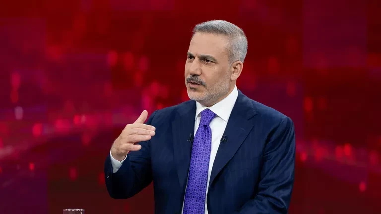 Türkiye Rusya ve Ukrayna'ya teklif gönderdi - Ankara cevap bekliyor