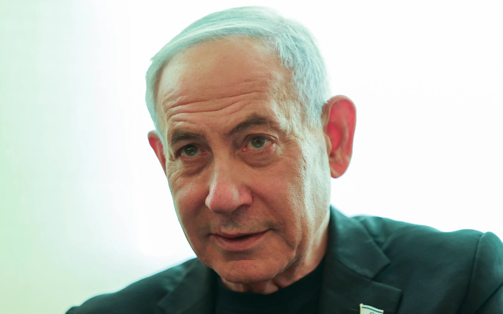 Netanyahu siyasətdən getməyəcək