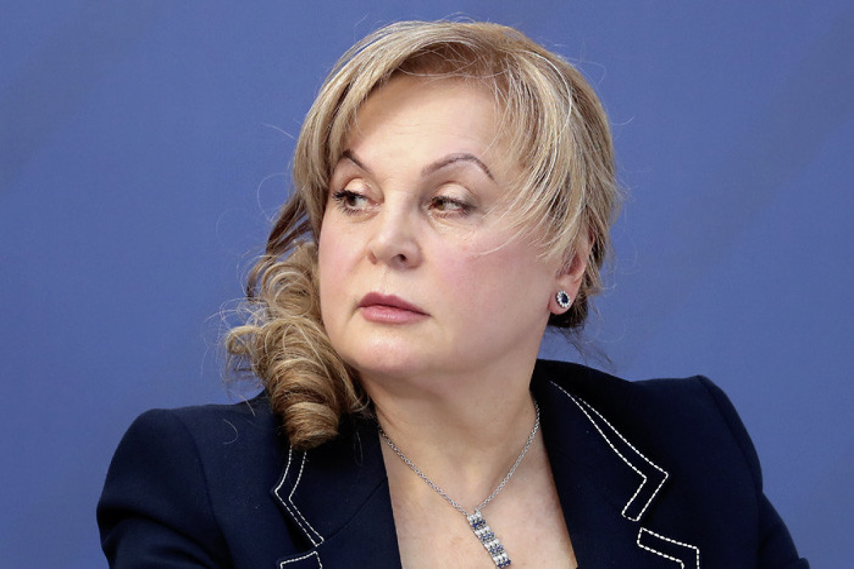 Rusiya seçkilərinə 100 milyondan çox təhlükəli müdaxilə edilib