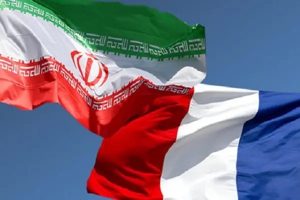 Iran closes French language center in Tehran