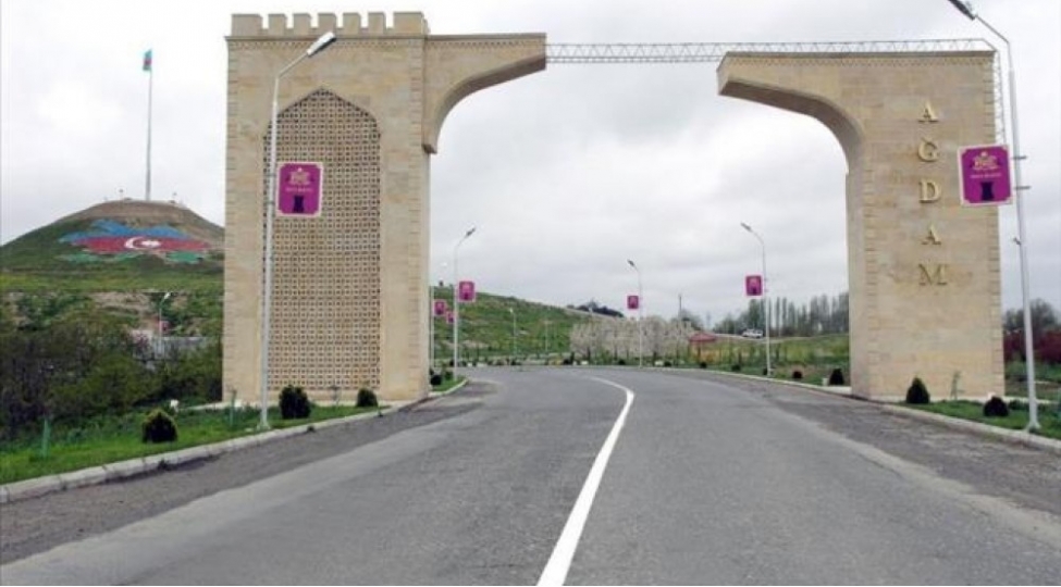 Ağdam sakinlərinə xoş xəbər: İlin sonuna kimi...