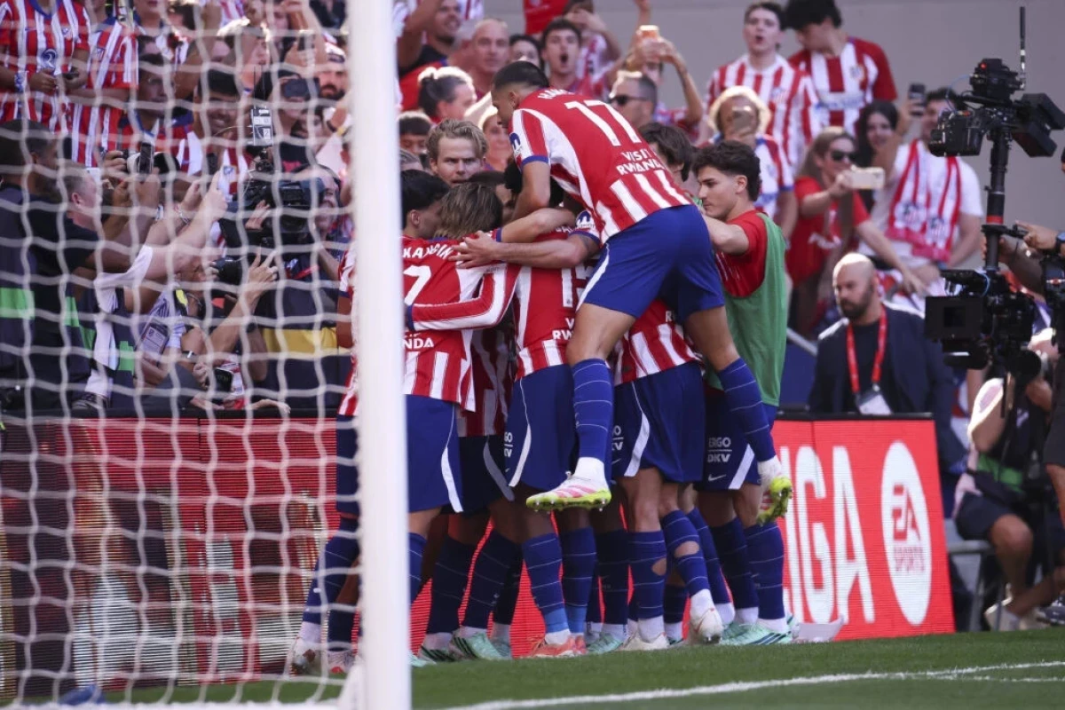 Madrid debisində “Real” məğlub oldu