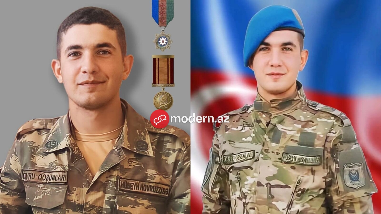 Şəhid olmadınsa, o döyüşün nə ləzzəti – 19 yaşlı şəhidin arzusu