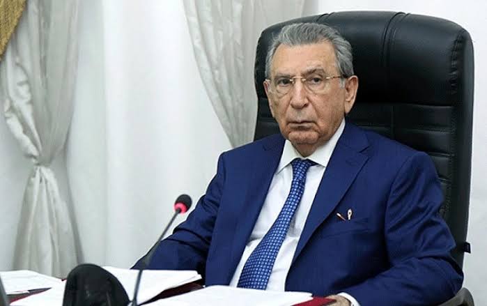 Ramiz Mehdiyevin məhkəməsi başlayır