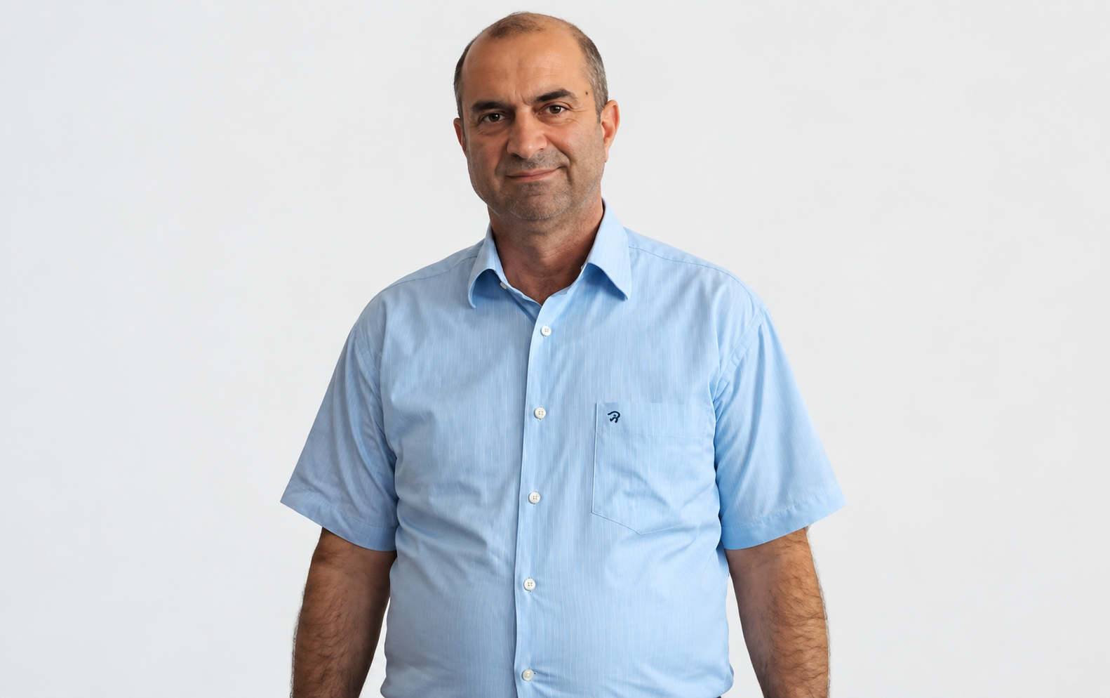 İş adamının nəvəsi qonşusunu güllələdi 
