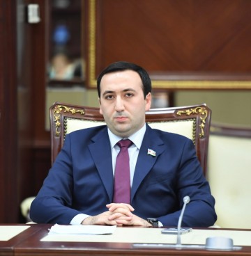 Türk Dövlətləri Təşkilatı sülh, sabitlik və tərəqqini təşviq edir