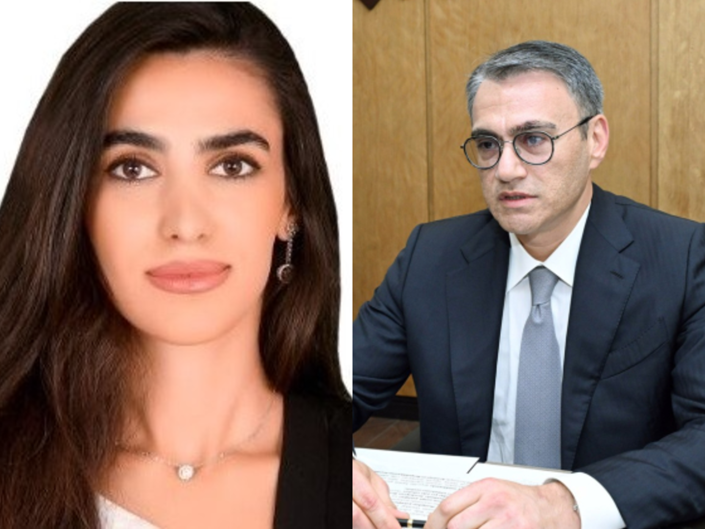 “AzerGold”da Zakir İbrahimova yeni müavin təyin edildi
