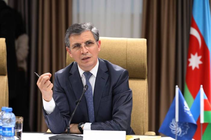 Bəzi qurumlarında islahatlar nəticə vermir - Zahid Oruc