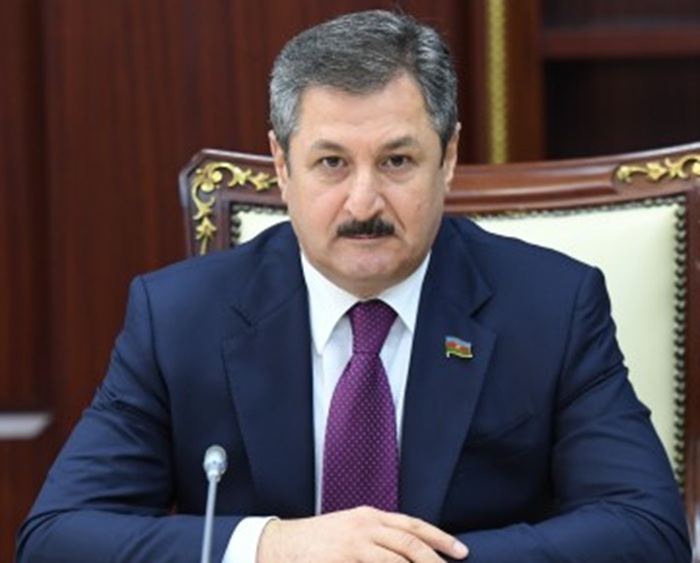 Malik Həsənov: Türk dünyası Azərbaycanın əsas xarici siyasət prioritetidir