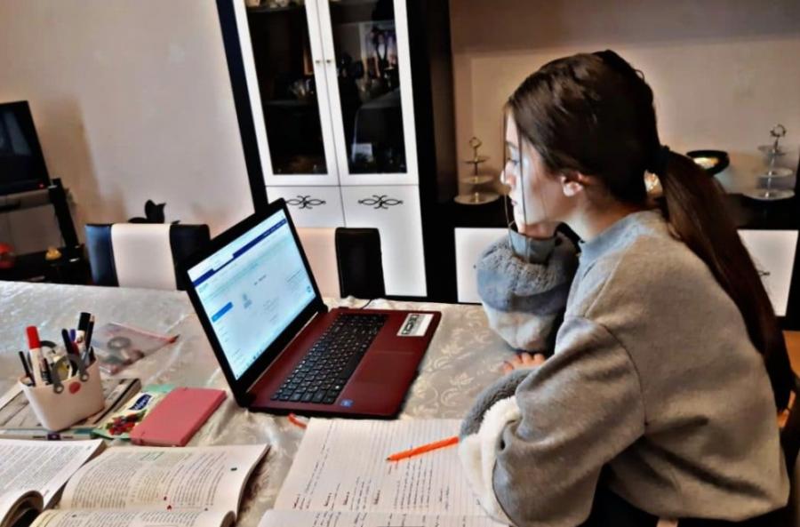 Bakıda bu universitetlərdə dərslər onlayn oldu