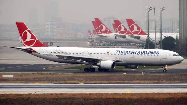 "Türk Hava Yolları" saqqal qadağasını LƏĞV ETDİ