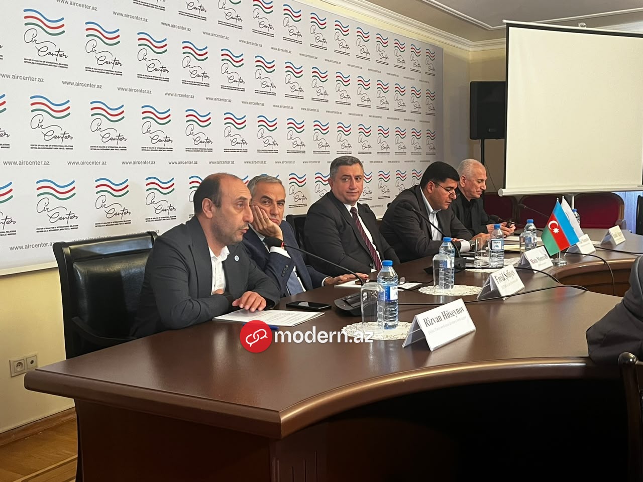 Qarabağda dünya xristianları üçün önəmli 3 kilsə