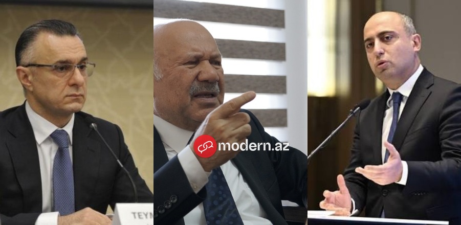 Deputat iki naziri tənqid etdi: Əsl şikayəti olan nazirə yaxınlaşa bilmir