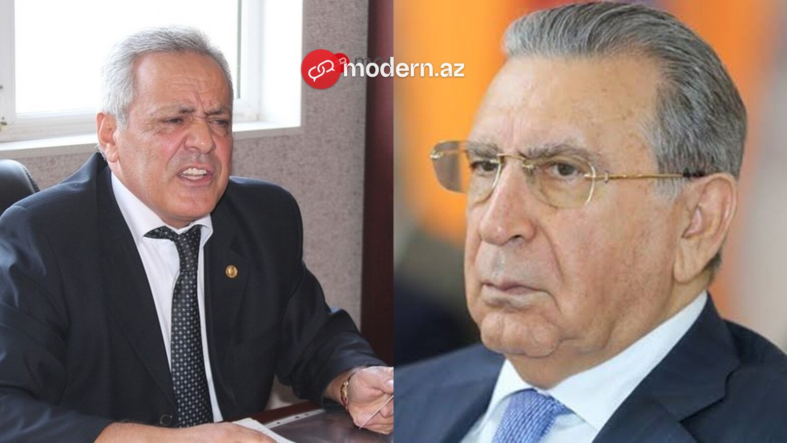 Ramiz Mehdiyev ən ağır cəzaya layiqdi -  Musa Musayev