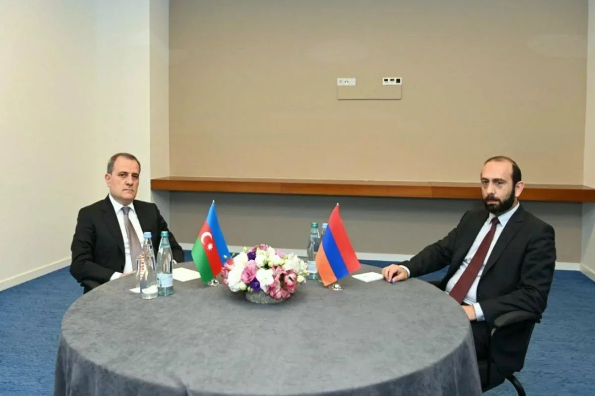 Bayramovla Mirzoyan Nyu-Yorkda nəyi müzakirə edəcək? - Sülh prosesində yeni mərhələ