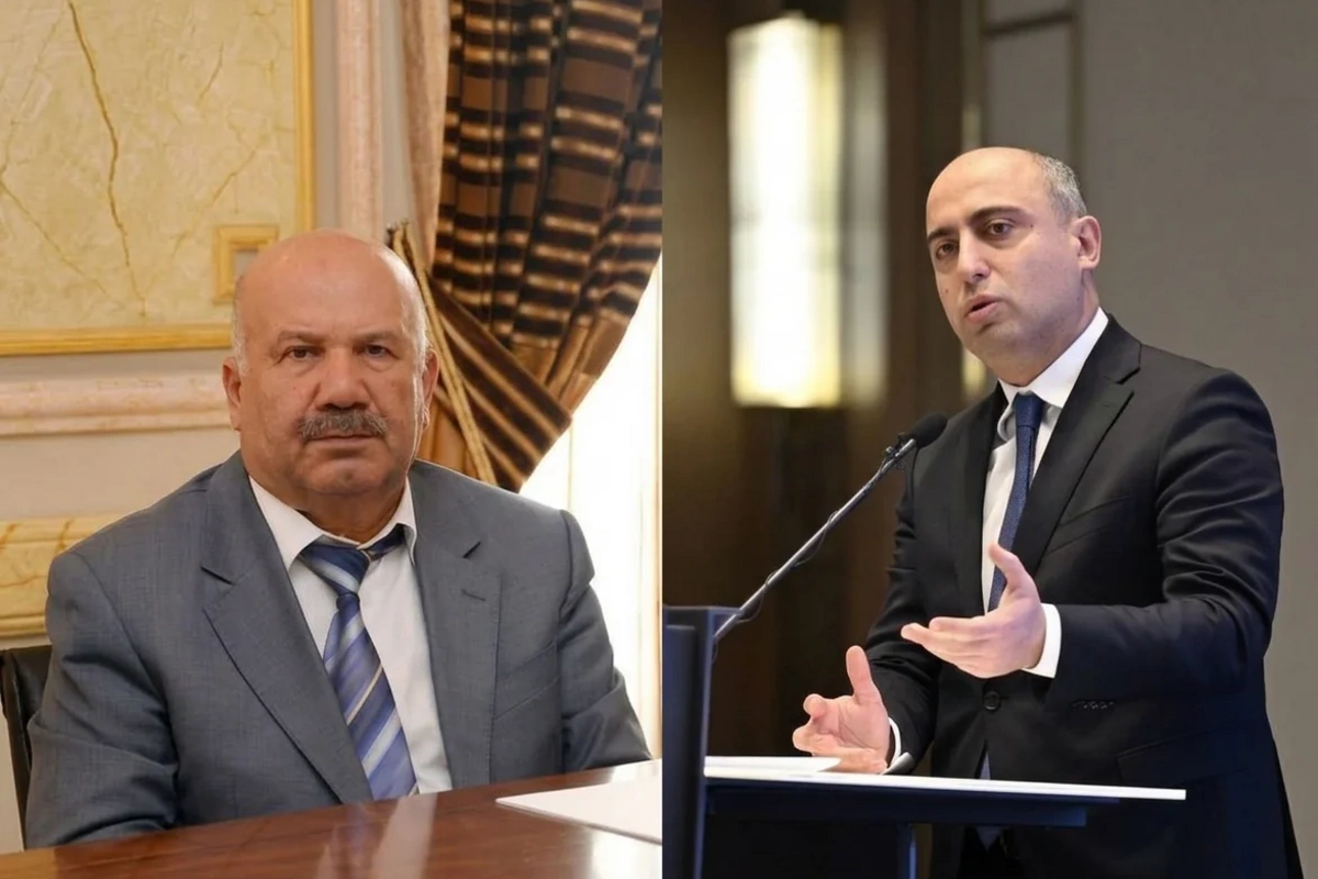 Elm və Təhsil Nazirliyindən Səyyad Aranın ittihamına cavab