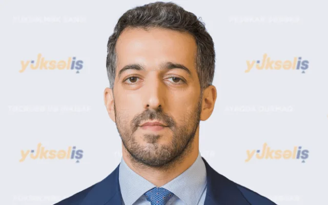 Yüksəlişin qalibi direktor təyin edildi